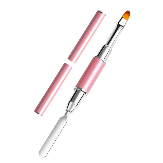 Polygel Brush