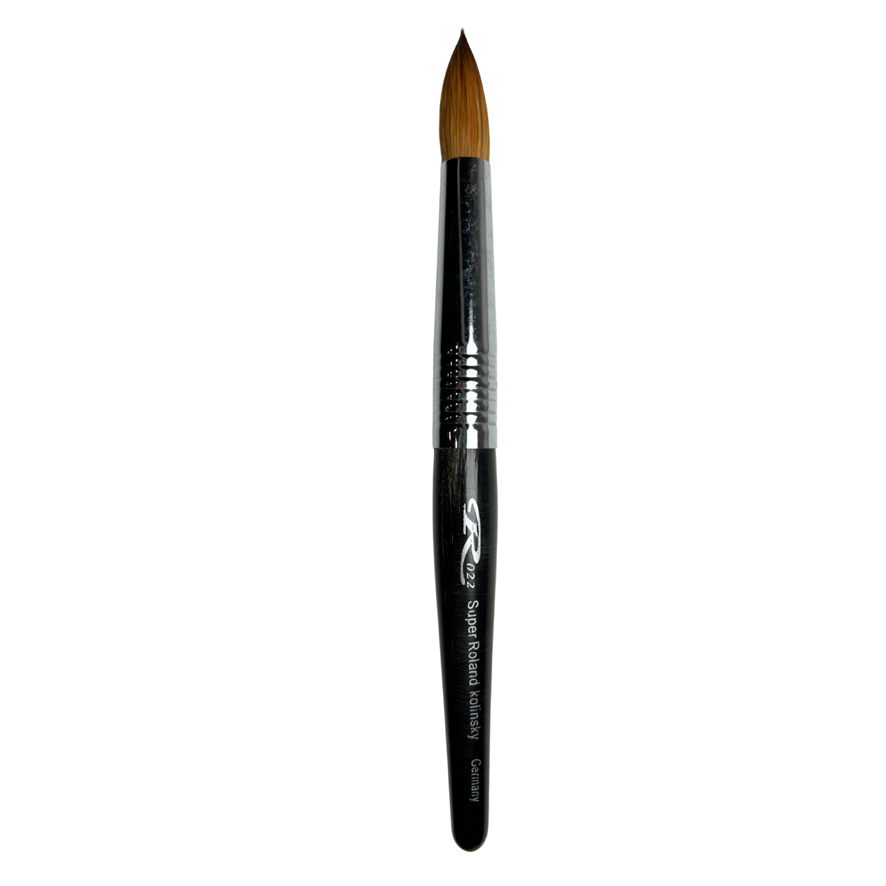 Super Roland Kolinsky Brush Germany - #22