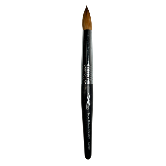 Super Roland Kolinsky Brush Germany - #22