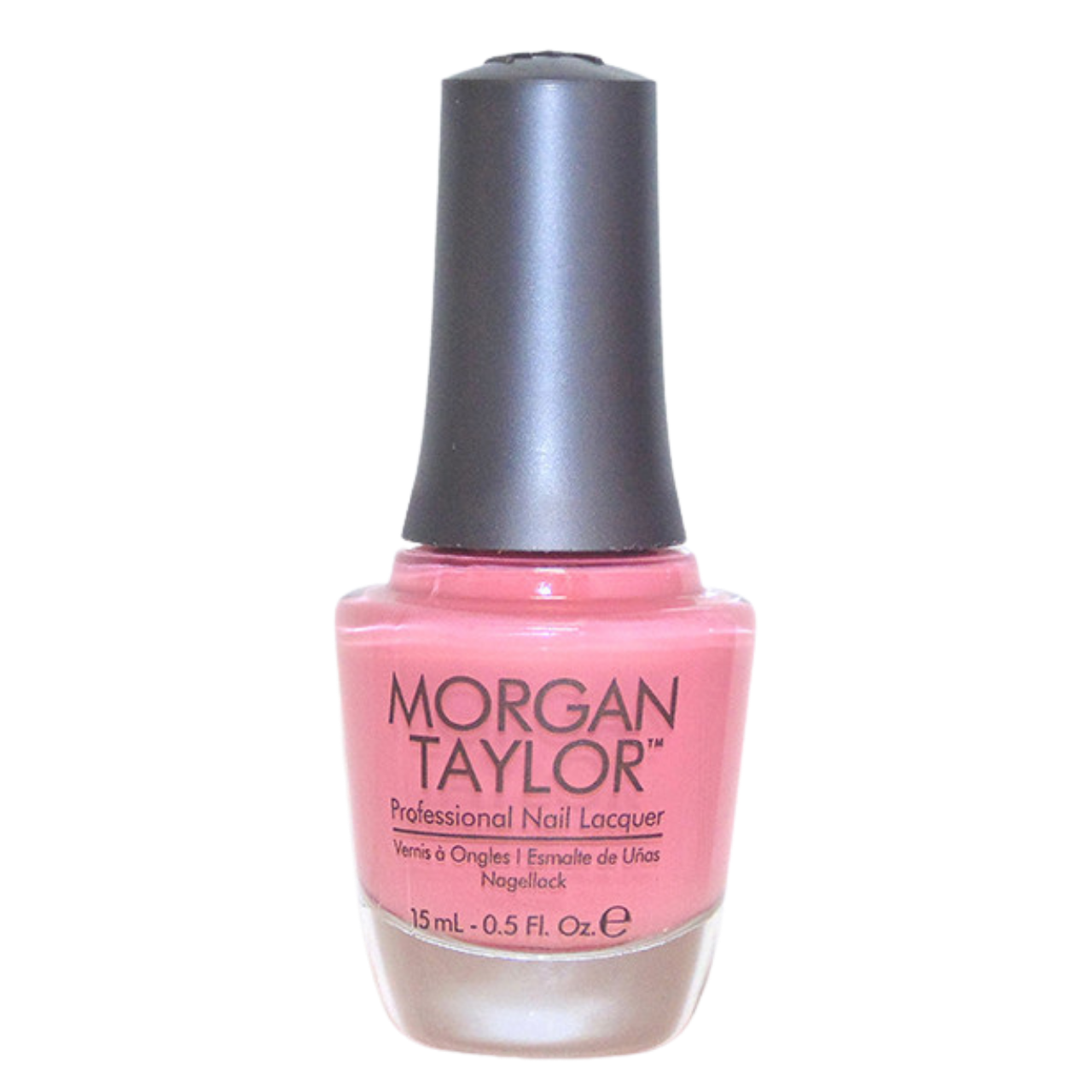 MORGAN TAYLOR  - Ella of a Girl #50172