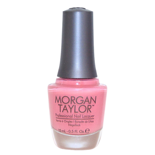 MORGAN TAYLOR  - Ella of a Girl #50172