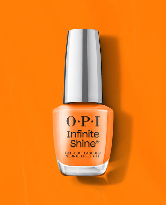 OPI Infinite Shine 0.5oz - Rollerbabe #ISL186