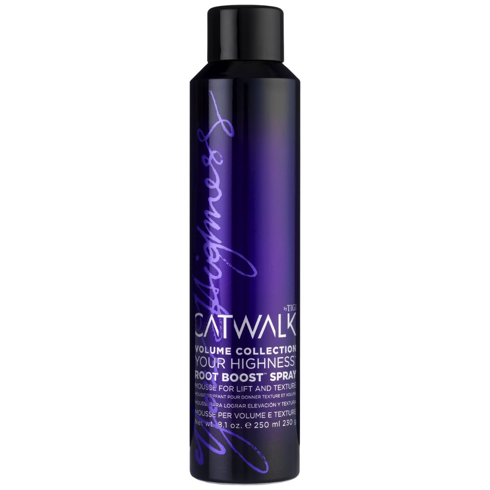 CATWALK by TIGI Your Highness Root Boost Spray 8.4oz