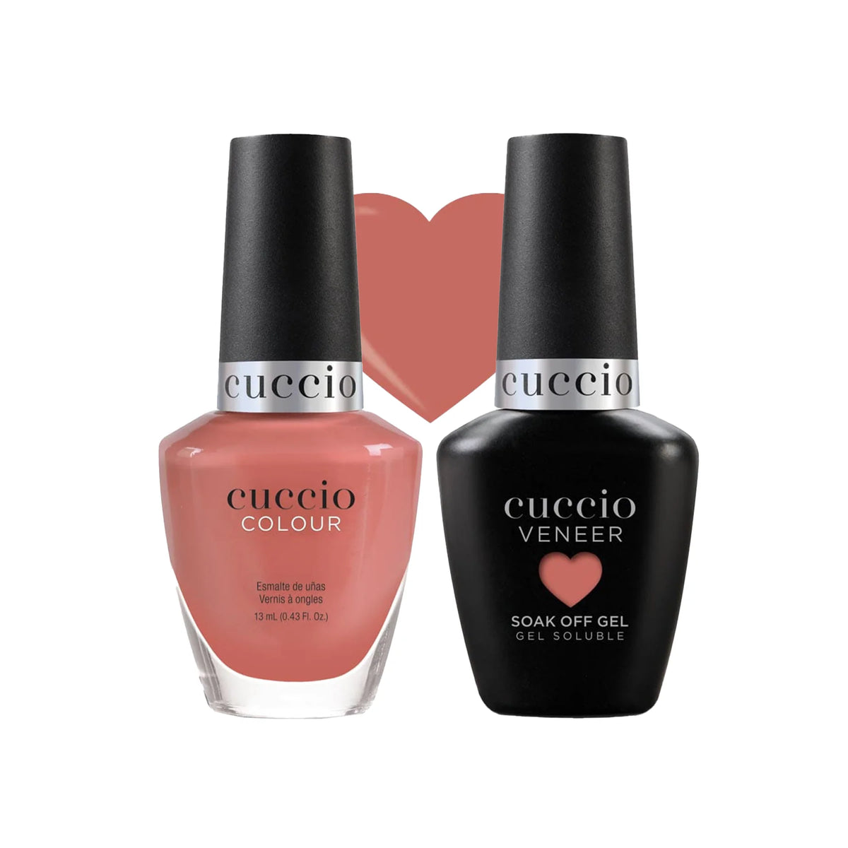 CUCCIO Match Makers 0.43oz - Rooted #1256