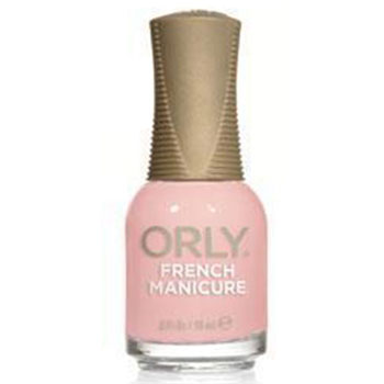 ORLY French Manicure  0.6oz - Rose-Colored Glasses #22474