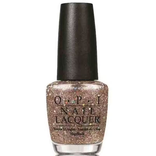 OPI Nail Lacquer 0.5oz - Rose Of Light #G39