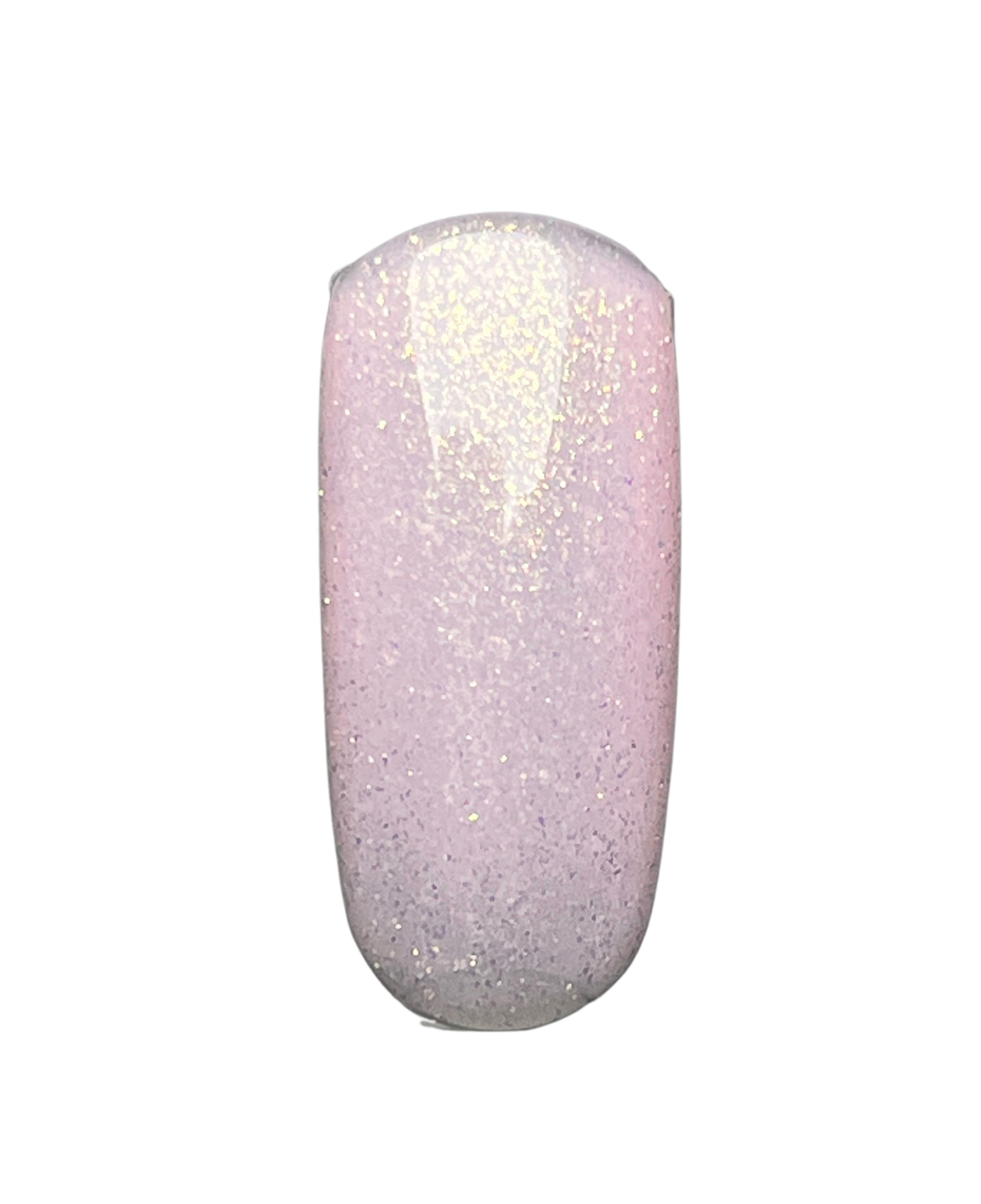 SOFIGLAZE Sheer Pinks 0.5oz - Rosie Posie #11