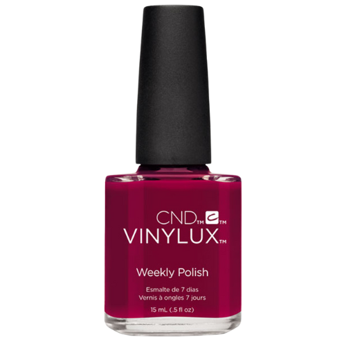 CND Vinylux 0.5oz - Rouge Rite #197