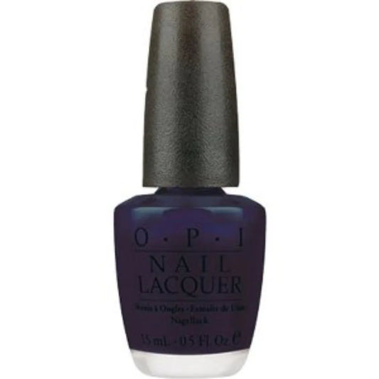 OPI Nail Lacquer 0.5oz - Russian Navy #R54