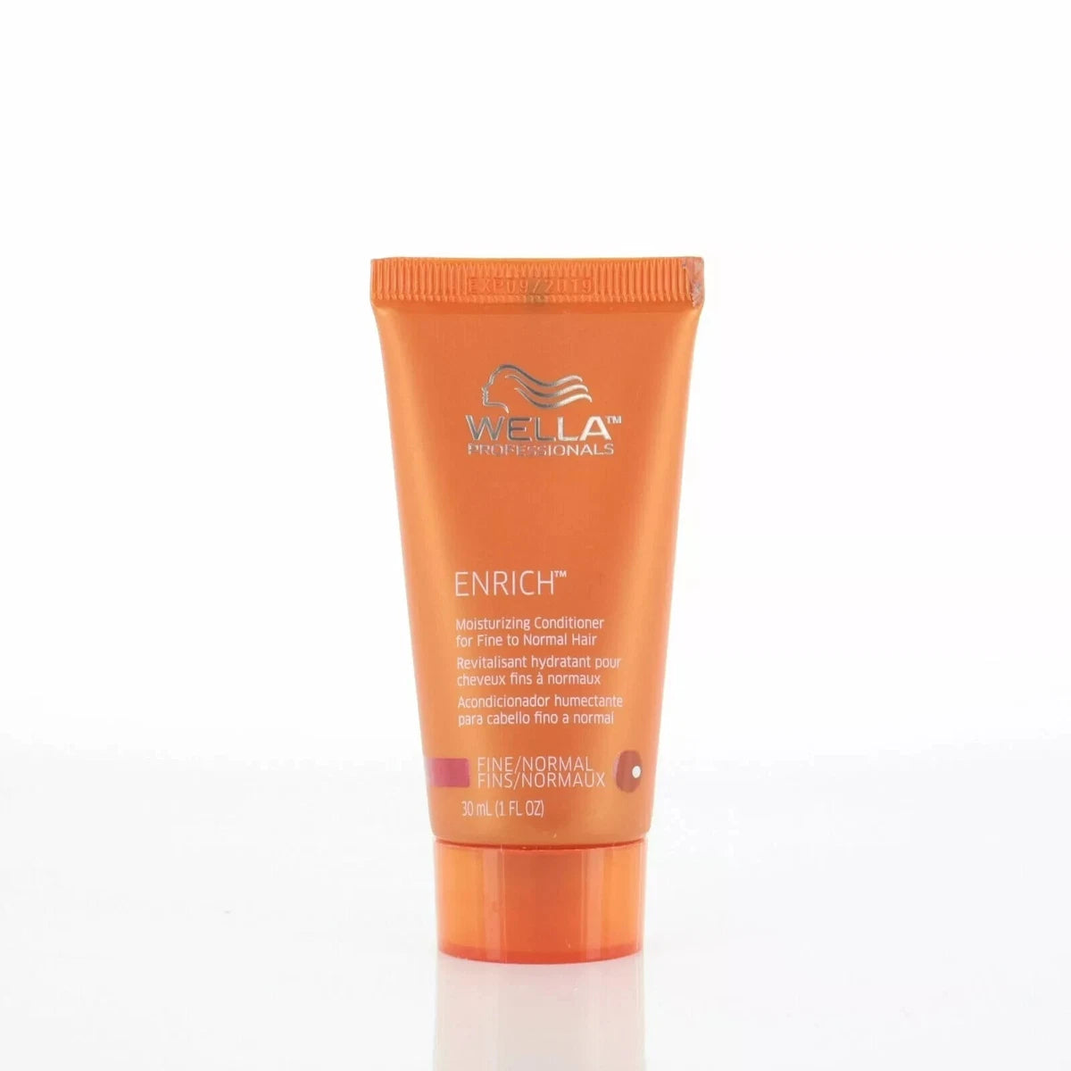 WELLA PROFESSIONALS Enrich Moisturizing Conditioner for Fine to Normal Hair