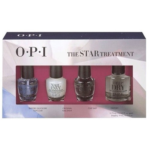 OPI The STAR Treatment