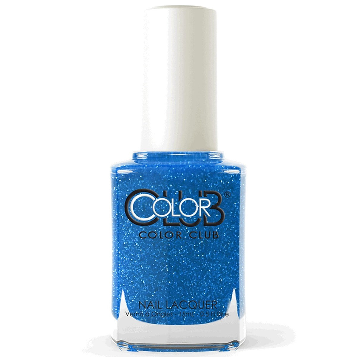 COLOR CLUB Nail Lacquer 0.5oz - Otherworldly #AGN06