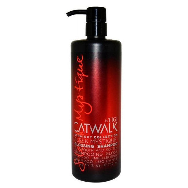 CATWALK by TIGI Sleek Mystique Glossing Shampoo