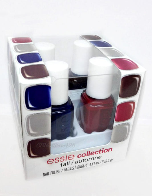 ESSIE Mini Nail Polish - Fall