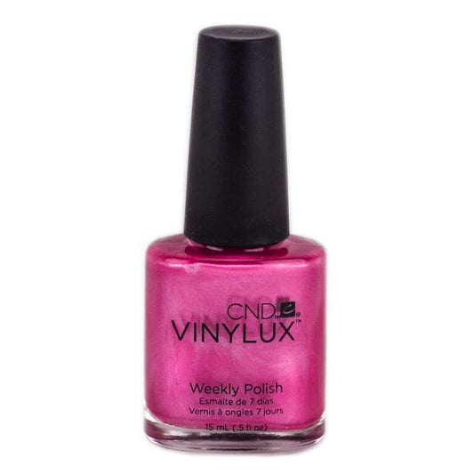 CND Vinylux 0.5oz - Sultry Sunset #168