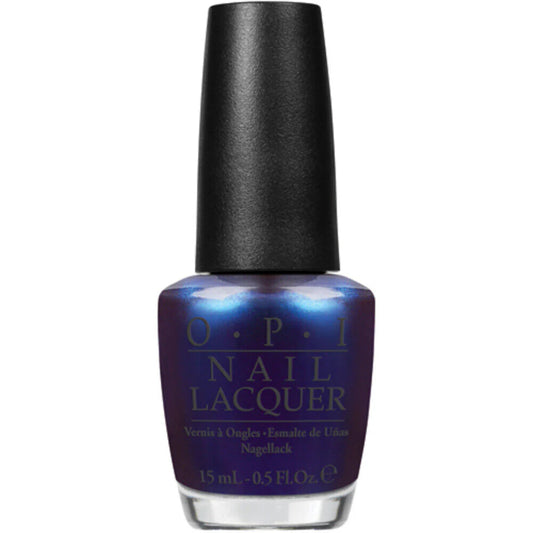 OPI Nail Lacquer 0.5oz - Miss Piggy's Big Number #M76