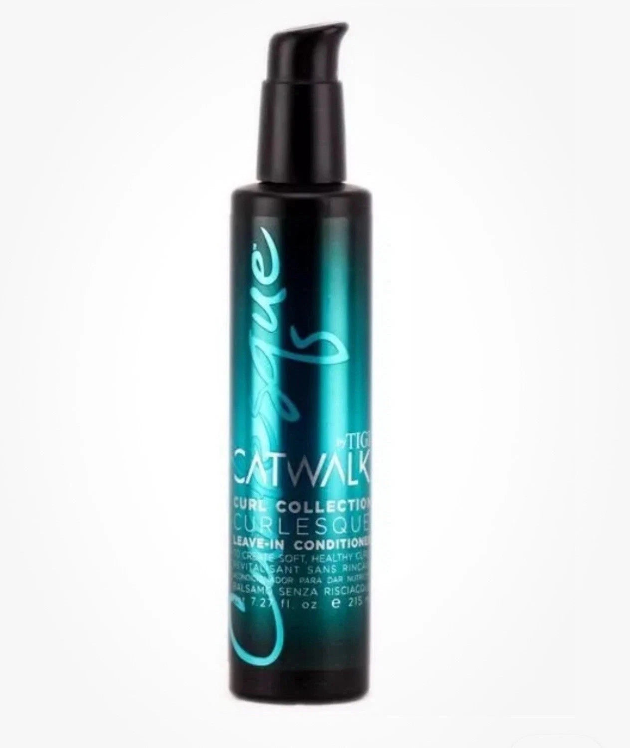 CATWALK by TIGI Curlesque Leave-In Conditioner 7.27oz