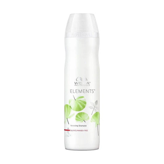 WELLA PROFESSIONALS Elements Renewing Shampoo