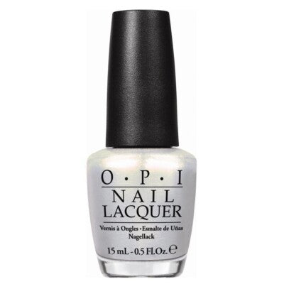OPI Nail Lacquer 0.5oz - Ski Slope Sweetie #HLE15