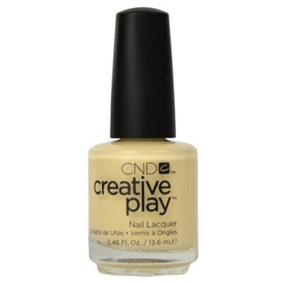 CND Creative Play 0.46oz -  Bananas For You #425