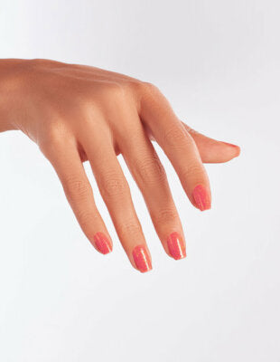 OPI Powder Perfection 1.5oz - Mural Mural on the Wall #DPM87