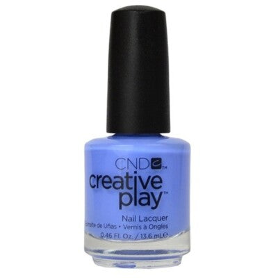 CND Creative Play 0.46oz -  Iris You Would #438