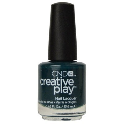 CND Creative Play 0.46oz -  Cut To The Chase #434