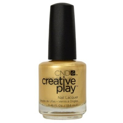CND Creative Play 0.46oz -  Poppin' Bubbly #464