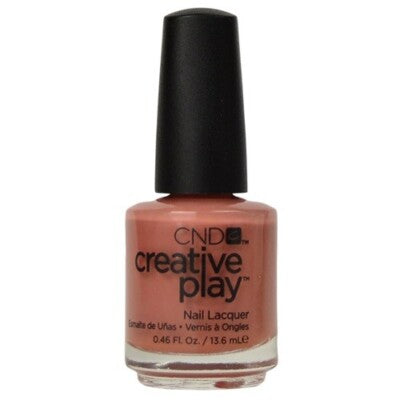 CND Creative Play 0.46oz -  Nuttin' To Wear #418