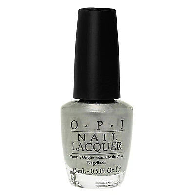 OPI Nail Lacquer 0.5oz - It's Totally Forth Worth It #T15