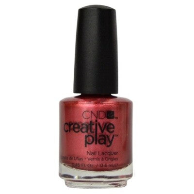 CND Creative Play 0.46oz -  Bronzestellation #417