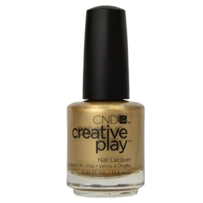 CND Creative Play 0.46oz -  Let's Go Antiquing #445