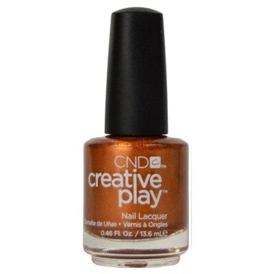 CND Creative Play 0.46oz -  Lost In Spice #420