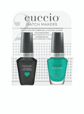 CUCCIO Match Makers 0.43oz - Make a Difference #1217