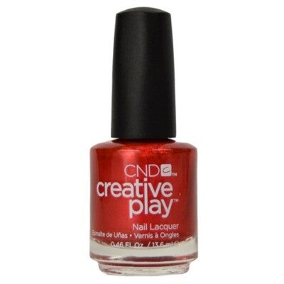 CND Creative Play 0.46oz -  Persimmon-ality #419