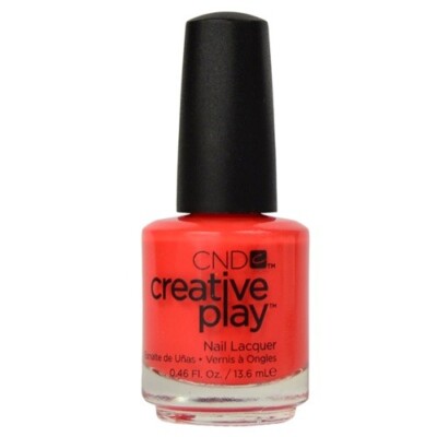 CND Creative Play 0.46oz -  Hottie Tomattie #453