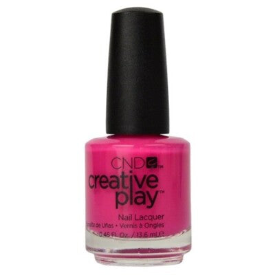 CND Creative Play 0.46oz -  Berry Shocking #409