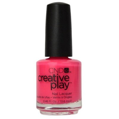 CND Creative Play 0.46oz -  Peony Ride #474