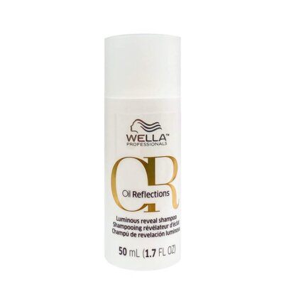 WELLA PROFESSIONALS Oil Reflections Luminous Reveal Shampoo