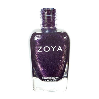 ZOYA Nail Lacquer - Julieanne #ZP526
