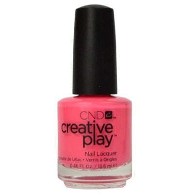 CND Creative Play 0.46oz -  Read My Tulips #472