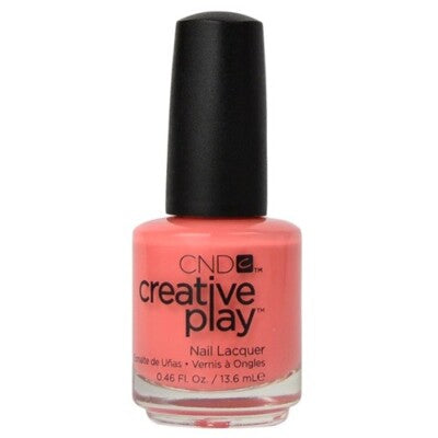 CND Creative Play 0.46oz -  Jammin' Salmon #405