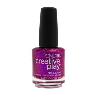 CND Creative Play 0.46oz -  Dazzleberry #479