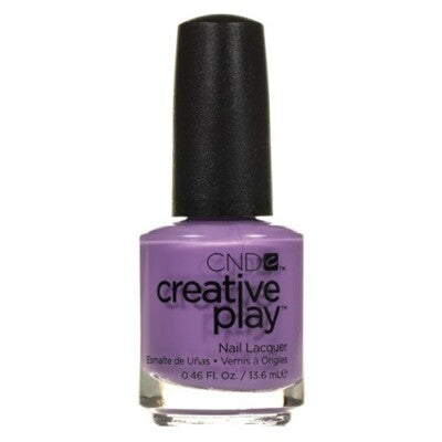 CND Creative Play 0.46oz -  A Lilac-y Story #443