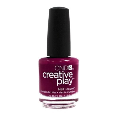 CND Creative Play 0.46oz -  Berry Busy #460