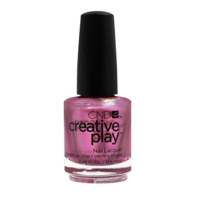 CND Creative Play 0.46oz -  Pinkidescent #408