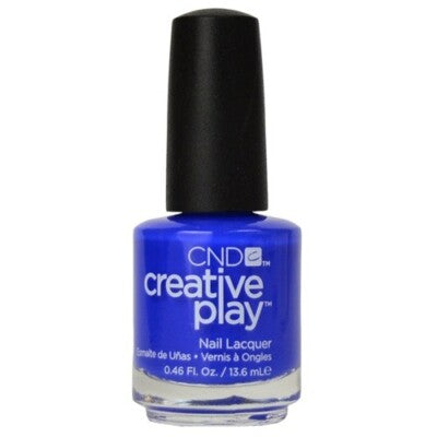CND Creative Play 0.46oz -  Royalista #440