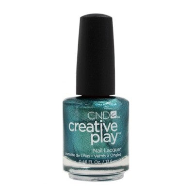 CND Creative Play 0.46oz - Sea The Light #431