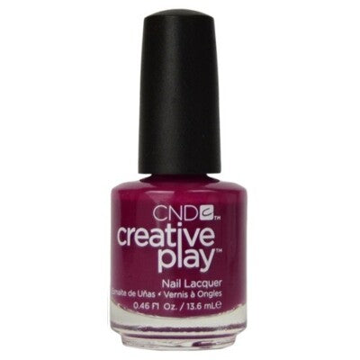 CND Creative Play 0.46oz -  Drama Mama #476