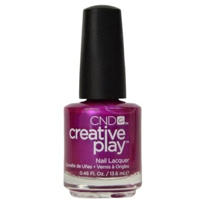 CND Creative Play 0.46oz -  Crushing It #465